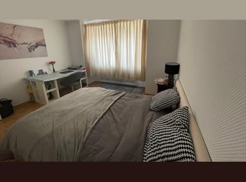 Appartager LU - Room in housetown in Limperstberg //Small houseshare (Quiet &Clean)!, Luxembourg - 1.000 € / Mois