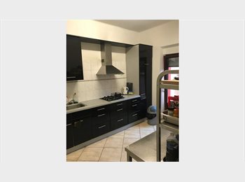 Appartager LU - Furnished room bettembourg, parking free, available from 15 January 2026, Esch-sur-Alzette - 650 € / Mois