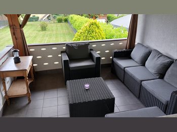 Appartager LU - chambre en colocation, Esch-sur-Alzette - 850 € / Mois