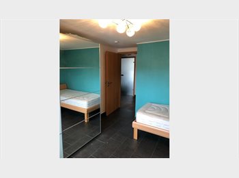 Appartager LU - Colocation à Luxembourg - Bonnevoie, Luxembourg Ville - 1.075 € / Mois