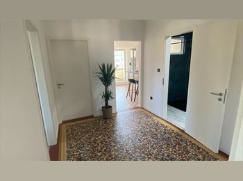 Appartager LU - Belair: One Room available in full renovated equiped appartment, Luxembourg - 1.250 € / Mois