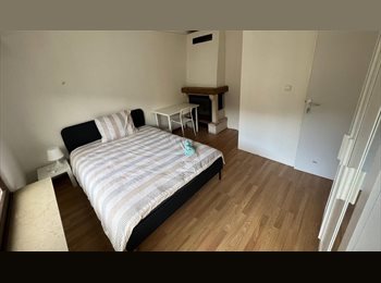 Appartager LU - MUH93-03 / FURNISHED ROOM CLOSE TO CITY CENTER AVAILABLE FROM NOVEMBER, Luxembourg - 1.050 € / Mois