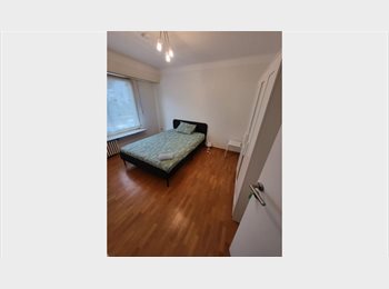 Appartager LU - MUH97-03 Nice furnished room in Limpersberg available from December, Luxembourg - 1.100 € / Mois