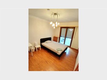 Appartager LU - MUH97-03 Nice furnished room in Limpersberg available from December, Luxembourg - 1.100 € / Mois