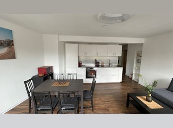 Appartager LU - Appartement à deux chambres meublées, Esch-sur-Alzette - 950 € / Mois