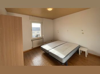 Appartager LU - 1 chambre meublé à louer, Mersch - 900 € / Mois