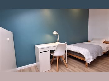 Appartager LU - Chambre en colocation premium, Esch-sur-Alzette - 550 € / Mois