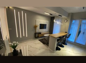 Appartager LU - Modern and Very Clean, Luxembourg - 800 € / Mois