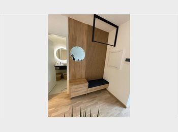 Appartager LU - One bedroom Apartment for Rent, Luxembourg - 2.000 € / Mois