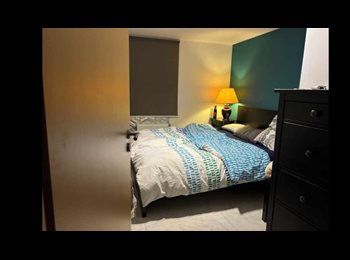 Appartager LU - Wasserbillig one bed apartment 661586310, Grevenmacher - 1.500 € / Mois