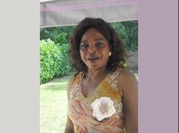 Appartager LU - tieoule jeannette - 59 - Luxembourg