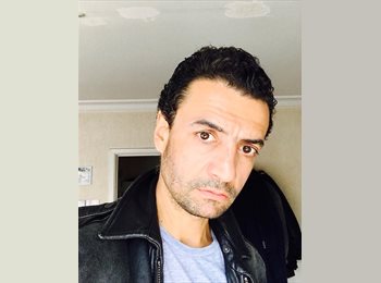 Appartager LU - Alexandre - 53 - Luxembourg