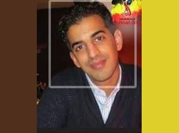 Appartager LU - Anouar - 38 - Diekirch