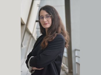 Appartager LU - Lobna - 24 - Luxembourg