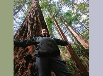 Appartager LU - Valentina - 36 - Luxembourg