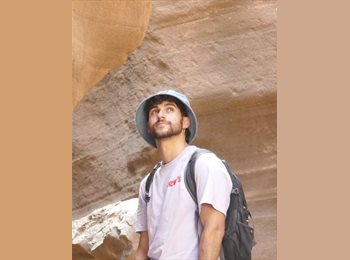 Appartager LU - Loris - 24 - Luxembourg