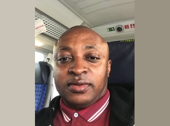 Appartager LU - Thierry  - 48 - Luxembourg Ville