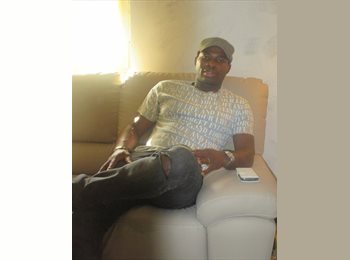 Appartager LU - ULSER MAXIMILIEN TAYLOR - 43 - Esch-sur-Alzette