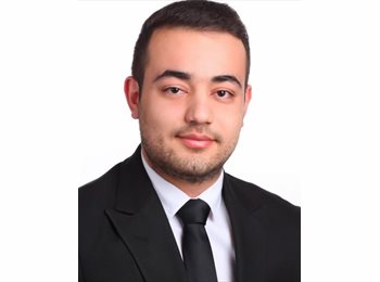 Appartager LU - Seyedamir - 26 - Luxembourg Ville