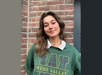 Appartager LU - Gabrielle - 21 - Luxembourg