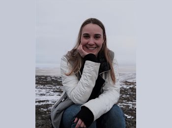 Appartager LU - Tanja - 25 - Esch-sur-Alzette