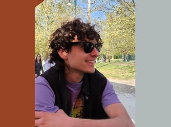 Appartager LU - Carlo Bizzaro - 22 - Luxembourg