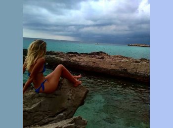 Appartager LU - Adriana - 28 - Luxembourg