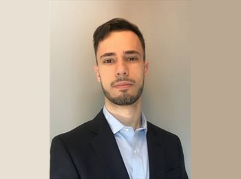 Appartager LU - Marco - 24 - Luxembourg