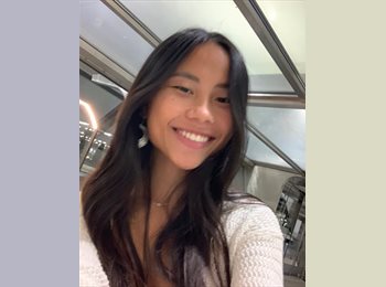 Appartager LU - Maria - 23 - Luxembourg