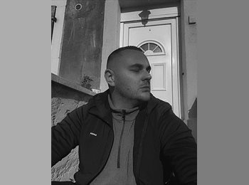 Appartager LU - Anthony  - 37 - Luxembourg