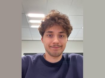 Appartager LU - Marcel - 23 - Luxembourg