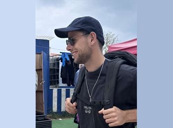 Appartager LU - Elouan - 22 - Luxembourg