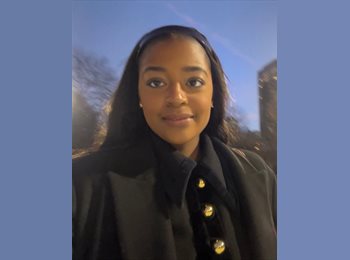 Appartager LU - Sandra - 26 - Luxembourg