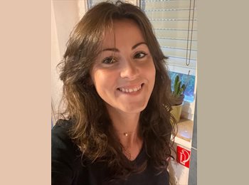 Appartager LU - Mariana - 29 - Luxembourg