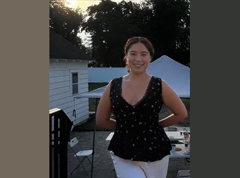 Appartager LU - Karen González - 31 - Luxembourg