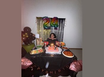 Appartager LU - Allison - 24 - Capellen