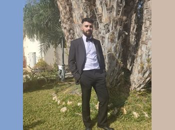 Appartager LU - Ismael - 30 - Esch-sur-Alzette