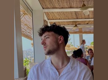 Appartager LU - Quentin - 22 - Luxembourg