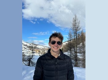 Appartager LU - Augustin - 21 - Luxembourg