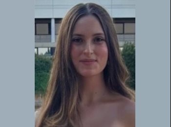 Appartager LU - Estefania - 26 - Luxembourg