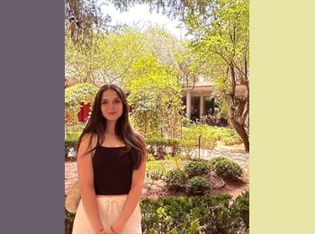 Appartager LU - Agathe - 24 - Luxembourg