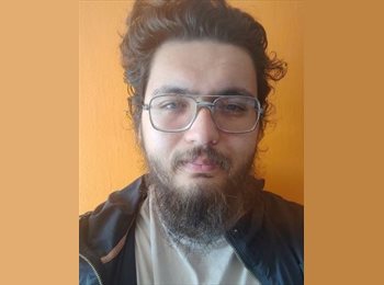 Appartager LU - Renato - 27 - Luxembourg