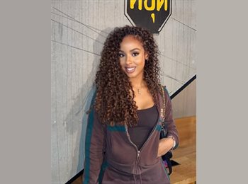 Appartager LU - Khadija - 22 - Esch-sur-Alzette