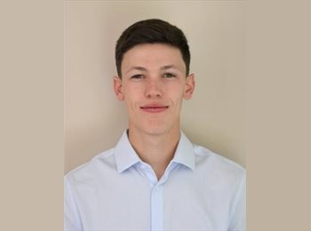 Appartager LU - Tom - 22 - Luxembourg