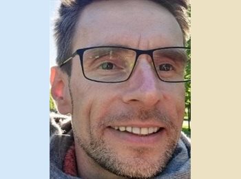 Appartager LU - Denis Radiuk - 42 - Luxembourg