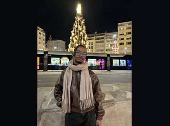 Appartager LU - enzo - 20 - Luxembourg