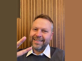 Appartager LU - Sascha - 44 - Luxembourg