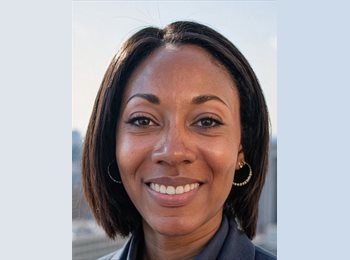 Appartager LU - Tatiana - 34 - Esch-sur-Alzette