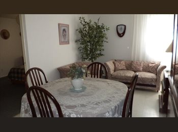 Roomgo MX - RENTO LINDA HABITACION a partir del 1ro de julio 2026, Miguel Hidalgo - MX$8,000 por mes
