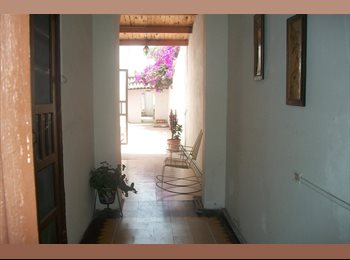 Roomgo MX - habitaciones individuales, Monterrey - MX$6,000 por mes